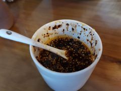 -鲁毓鲜蓬莱小面(黄山路店)