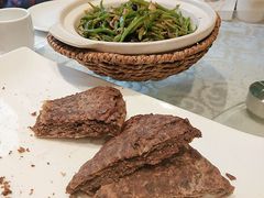 马凯糖饼-马凯餐厅(地安门店)