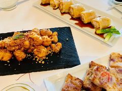 -宝丽轩中餐厅BAOLIXUAN