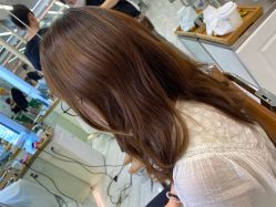 点击看大图 -潘多拉Hairsalon