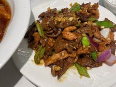 -昱德来·天津菜(河西店)