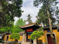 -兴福老面馆(寺路街店)