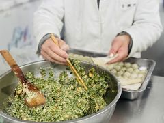 -古徽州馄饨店(宝安路店)