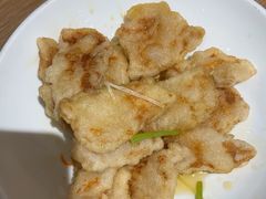 -金掌勺锅包肉(华润万象城店)