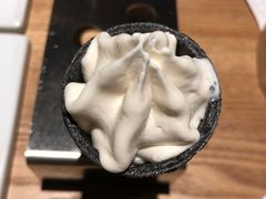 冰淇淋-小大董·烤鸭(凤凰汇店)