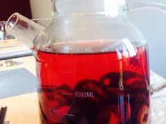 花果茶-旺顺阁·北京菜(北辰上品+)