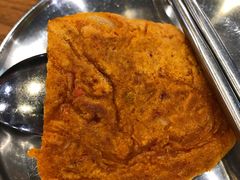泡菜饼-香猪坊(五道口店)