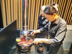 -まるみち   丸道东京烧肉(虹梅路店)