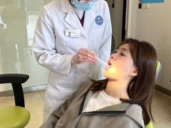 -泰康拜博口腔医院(江北总院)