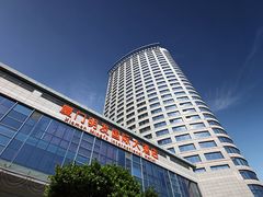 -厦门明发国际大酒店(会展中心环岛路店)