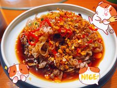 -肖记公安牛肉鱼杂馆·省级非物质文化遗产(江汉路直营店)