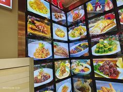 -昱德来·天津菜(河西店)