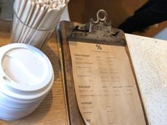 -% Arabica(京都东山店)