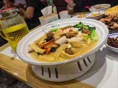 长安烧三鲜-大厨小馆(华阳城店)
