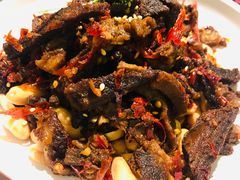 -俏牛哥鲜牛肉牛肆馆(重庆天地店)