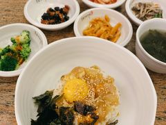 -普乐酱蟹(coex店)