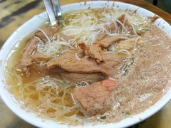 -维记咖啡粉面(福荣街店)