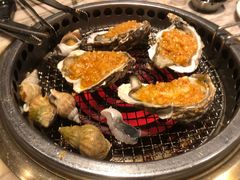 -火炉火自助餐(喜隆多店)