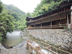 -林坑古村落