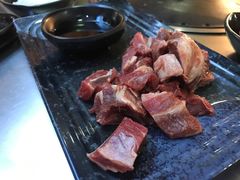 -杀猪天·韩国烤肉(总店)