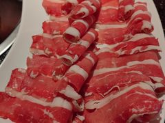 -京炭铜锅涮肉·羊蝎子·羊肉炉(保利·时光里店)