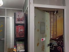 -剧狐剧本杀·月球探案馆(人民广场1号店)