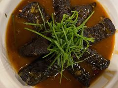 宾州腌菜腰豆黑皮-泓0871臻选云南菜·味庄