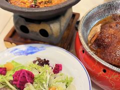 -小城外婆肴私房菜.家宴聚集点(圆明园颐和园·清河上地店)