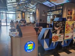 -菲滋意式餐厅(金华银泰城店)