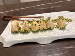 -海派悦庭·海胆烧麦·新融合菜(凯德广场店)