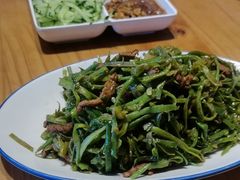 -姥姥家春饼店(惠新东街店)