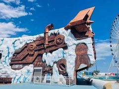 -秦皇岛乐岛海洋王国