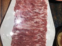 -额尔敦传统涮(公园西路店)