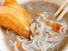 -斌斌鲜鱼糊汤粉(粮道街店)