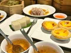 -杭州JW万豪酒店-万豪中餐厅