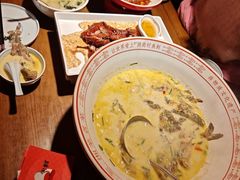 -耕渔小院·湖南鱼鲜(望城店)