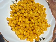玉米粒-沈记烧烤海鲜(江汉二路店)