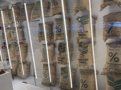 -% Arabica阿拉比卡咖啡(前滩太古里店)