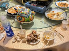 -霄汉羊排(万松园一店)