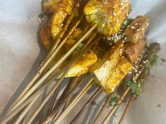 -花盐街·四川乐山小吃(西单大悦城店)