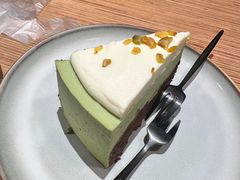 -本处·素食·融合料理(南油店)