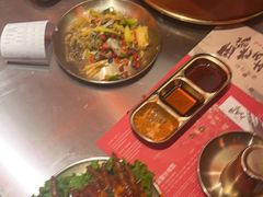 -西塔老太太泥炉烤肉(苏州大悦城店)