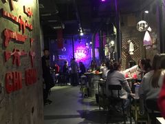 -碎怂烤肉(钟楼柳巷店)