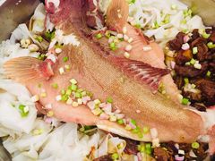 -金城大酒店-中餐厅(汾江中路店)