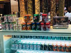 -大佛寺高级素食自助餐厅