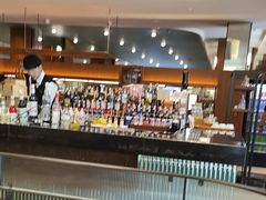 -东方红海鲜百汇(国际大厦店)