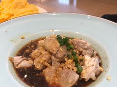 江蟹生-东方柏宴