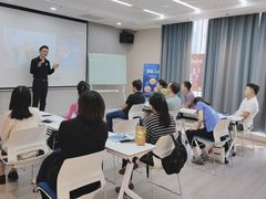 -新励成演讲口才培训(无锡梁溪学训中心)