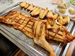 -浮何烤铺(桐梓林店)
