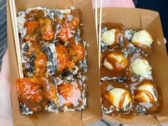 -品腐记·豆腐王朝(老门东总店)